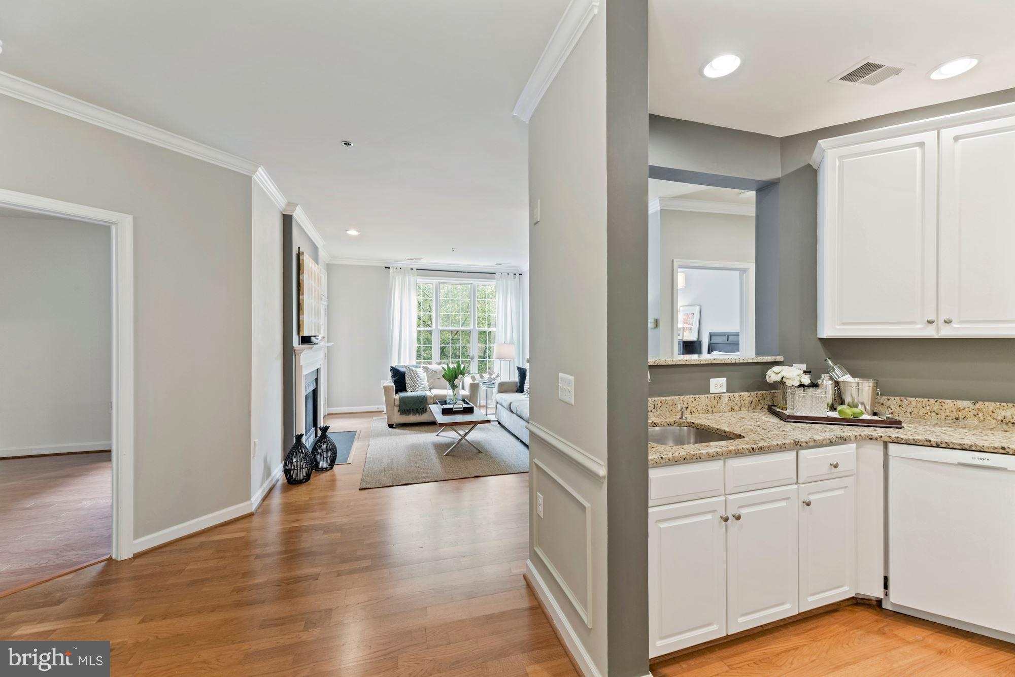 COURTHOUSE HILL - Residential