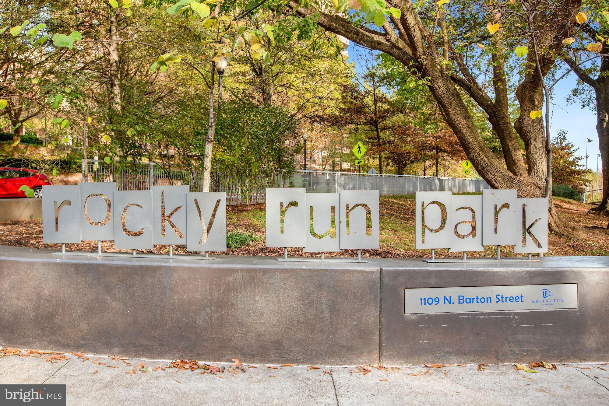 COURTHOUSE HILL - Residential