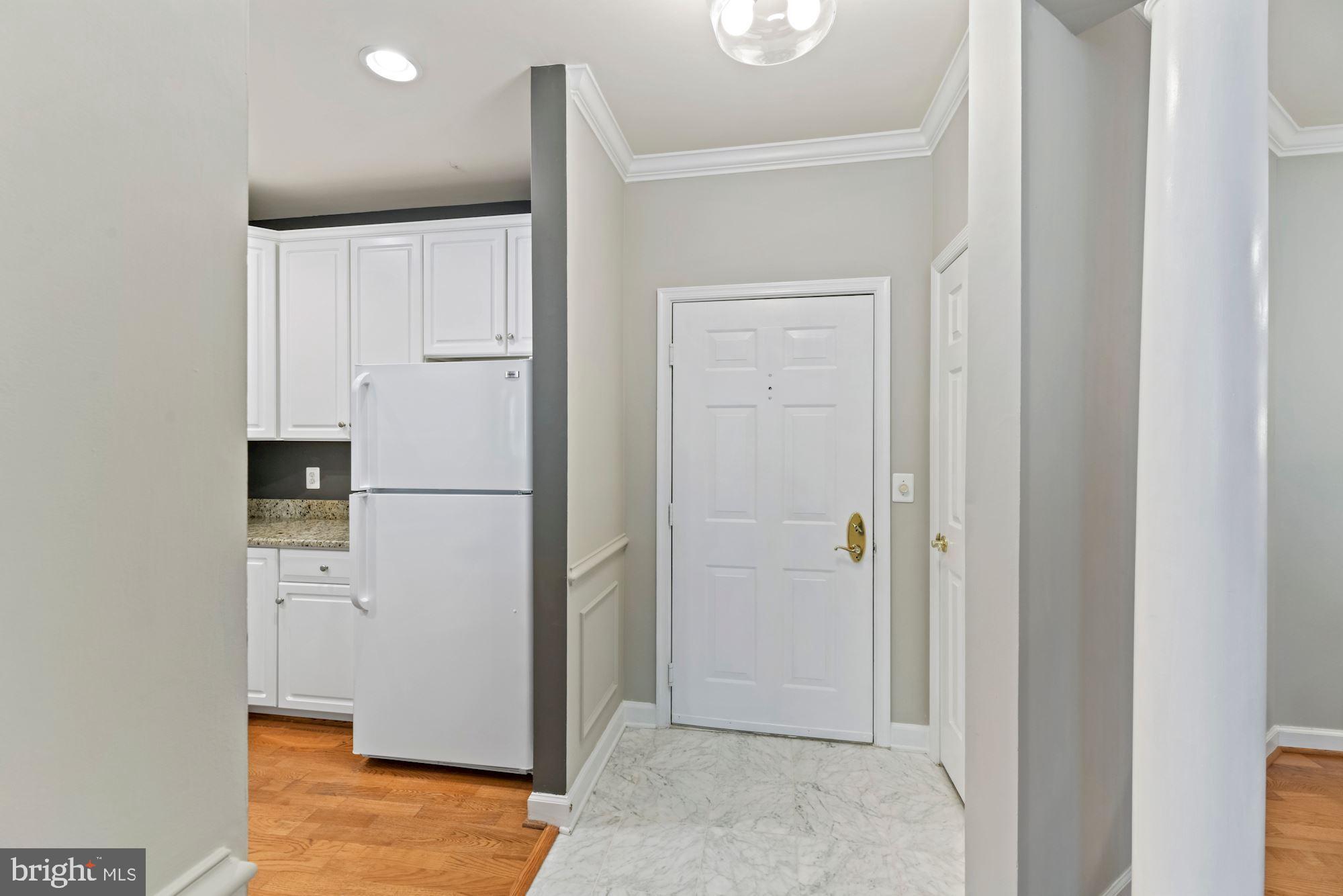 COURTHOUSE HILL - Residential