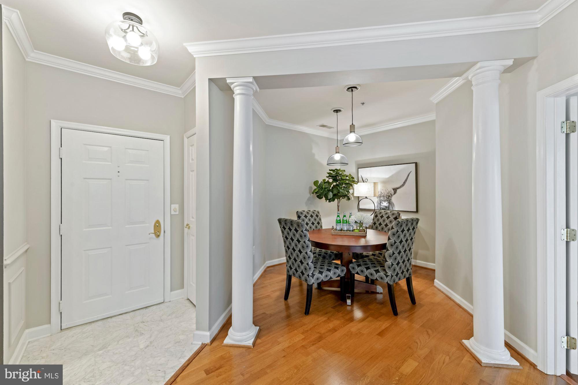 COURTHOUSE HILL - Residential