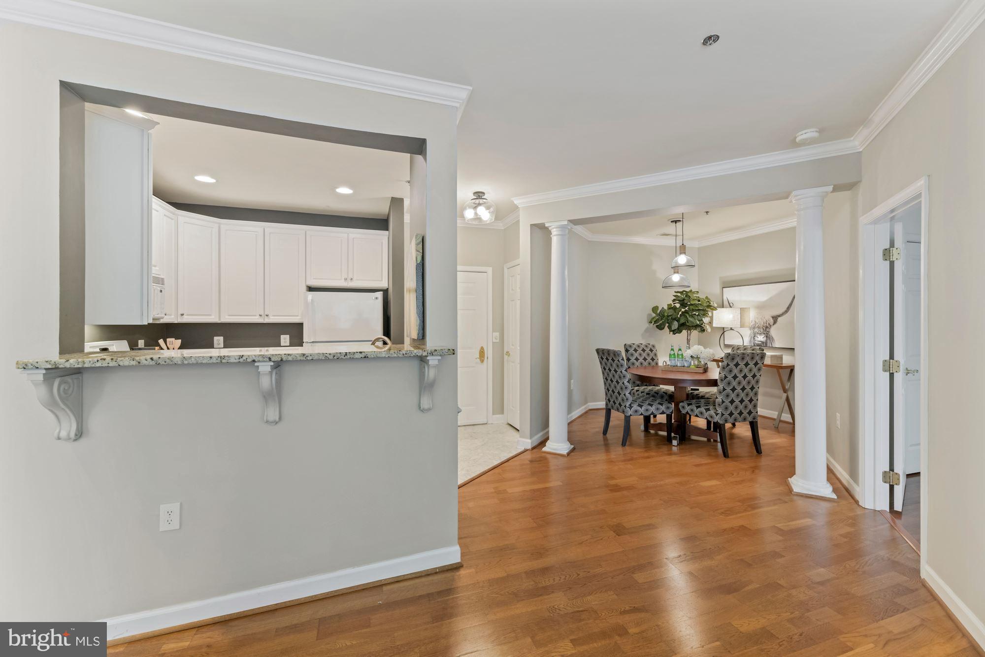 COURTHOUSE HILL - Residential