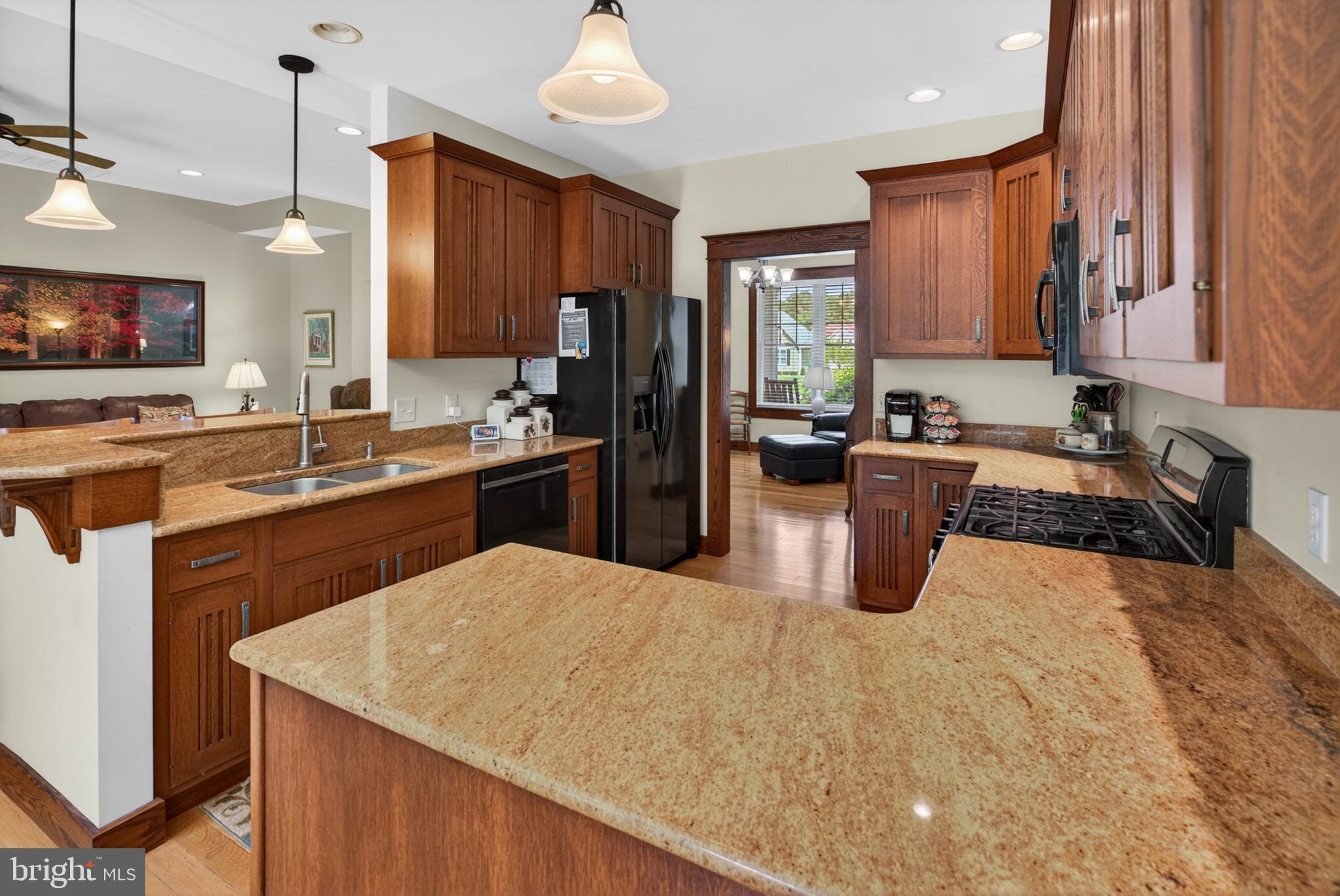 RETREAT AT HAZZARDS HILL - Residential