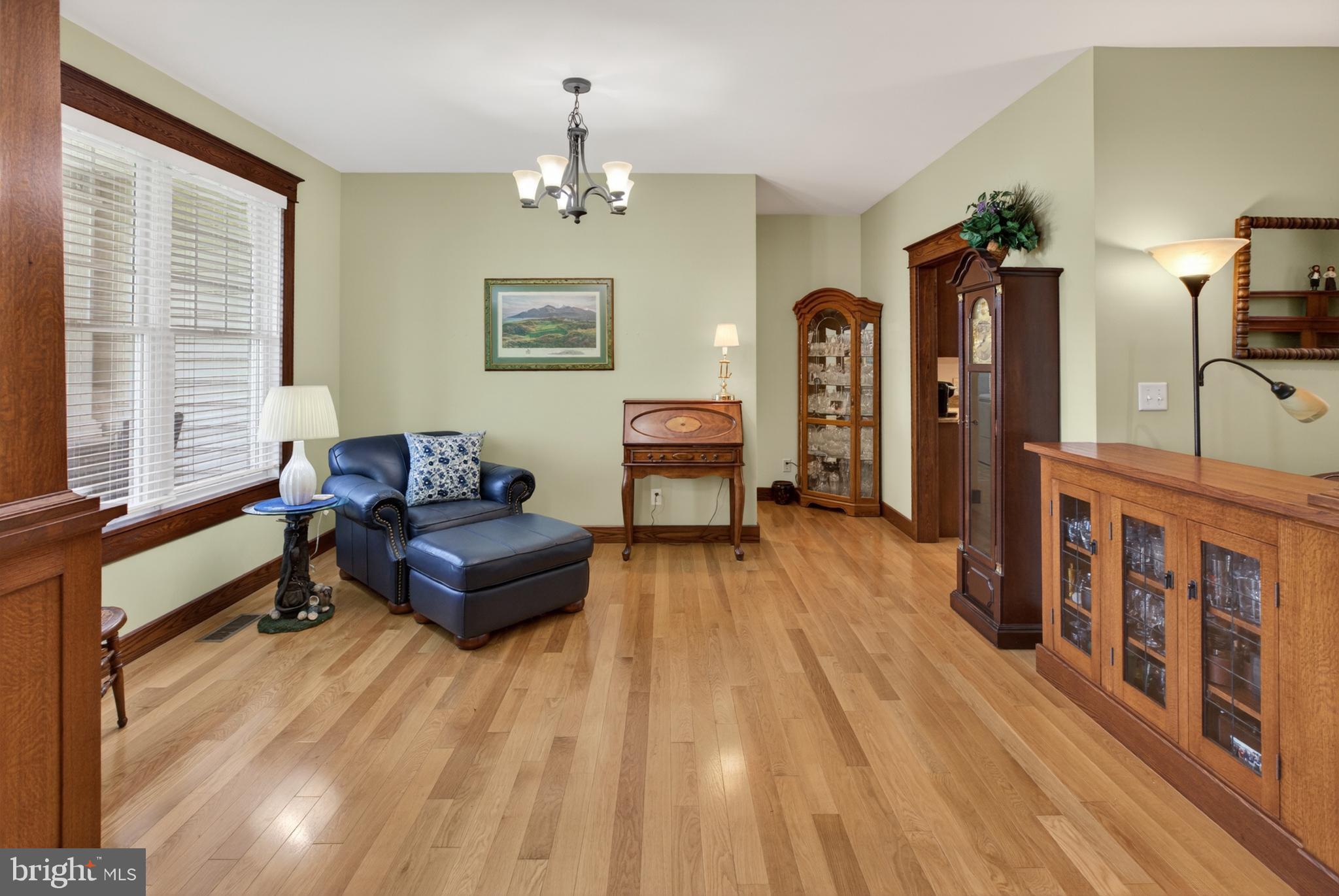 RETREAT AT HAZZARDS HILL - Residential
