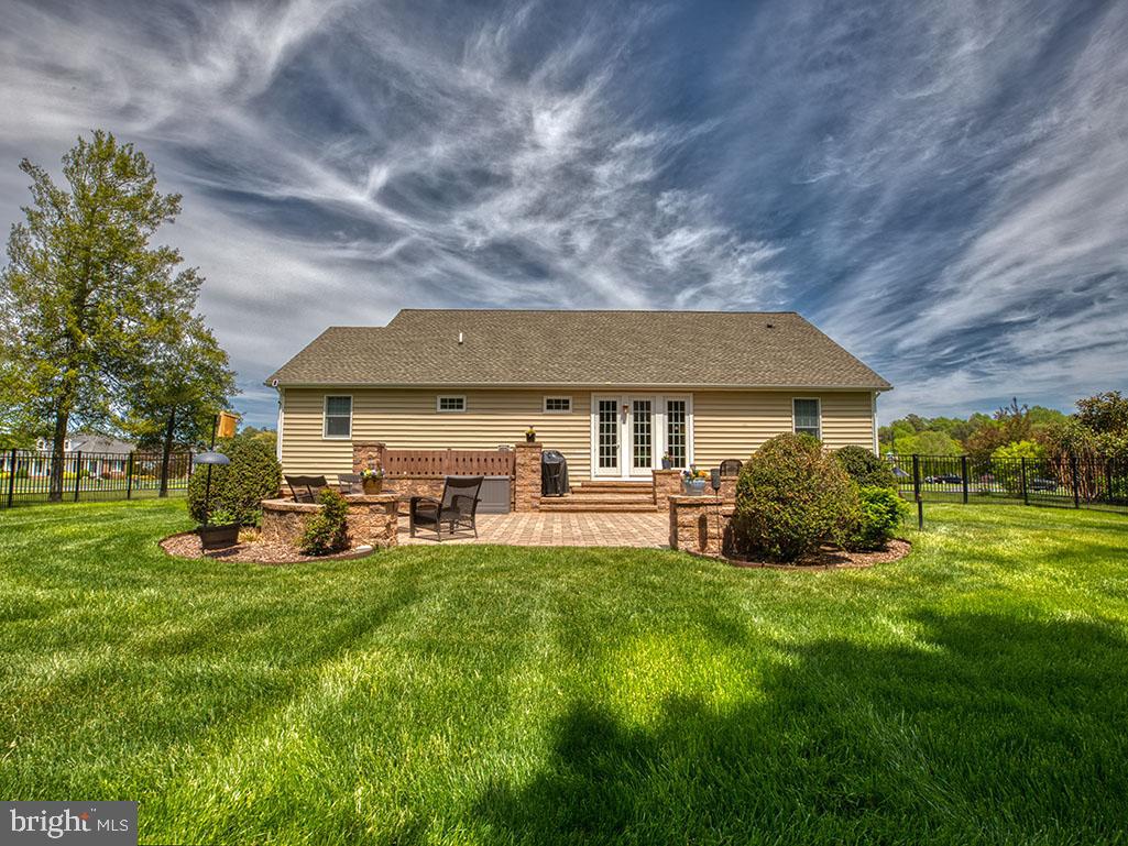 RETREAT AT HAZZARDS HILL - Residential