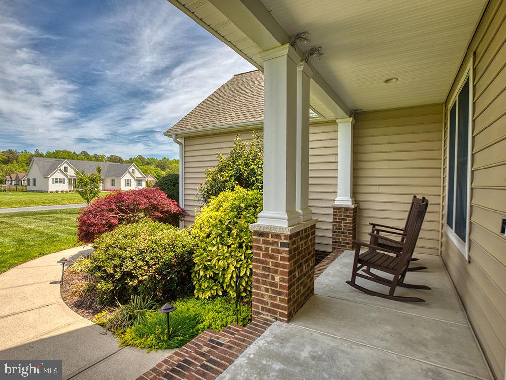 RETREAT AT HAZZARDS HILL - Residential