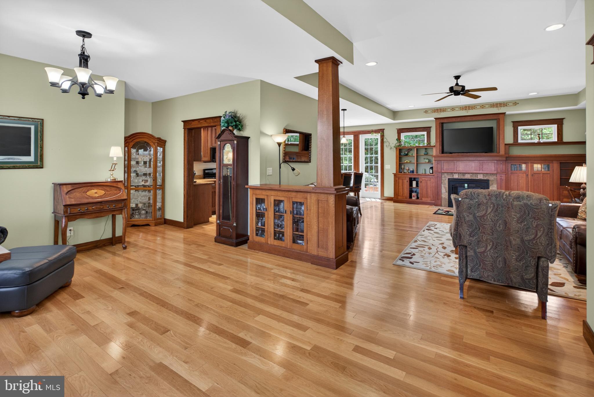 RETREAT AT HAZZARDS HILL - Residential
