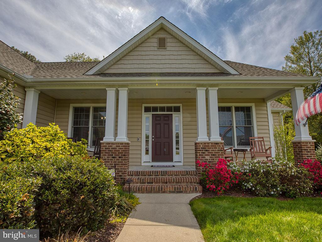 RETREAT AT HAZZARDS HILL - Residential