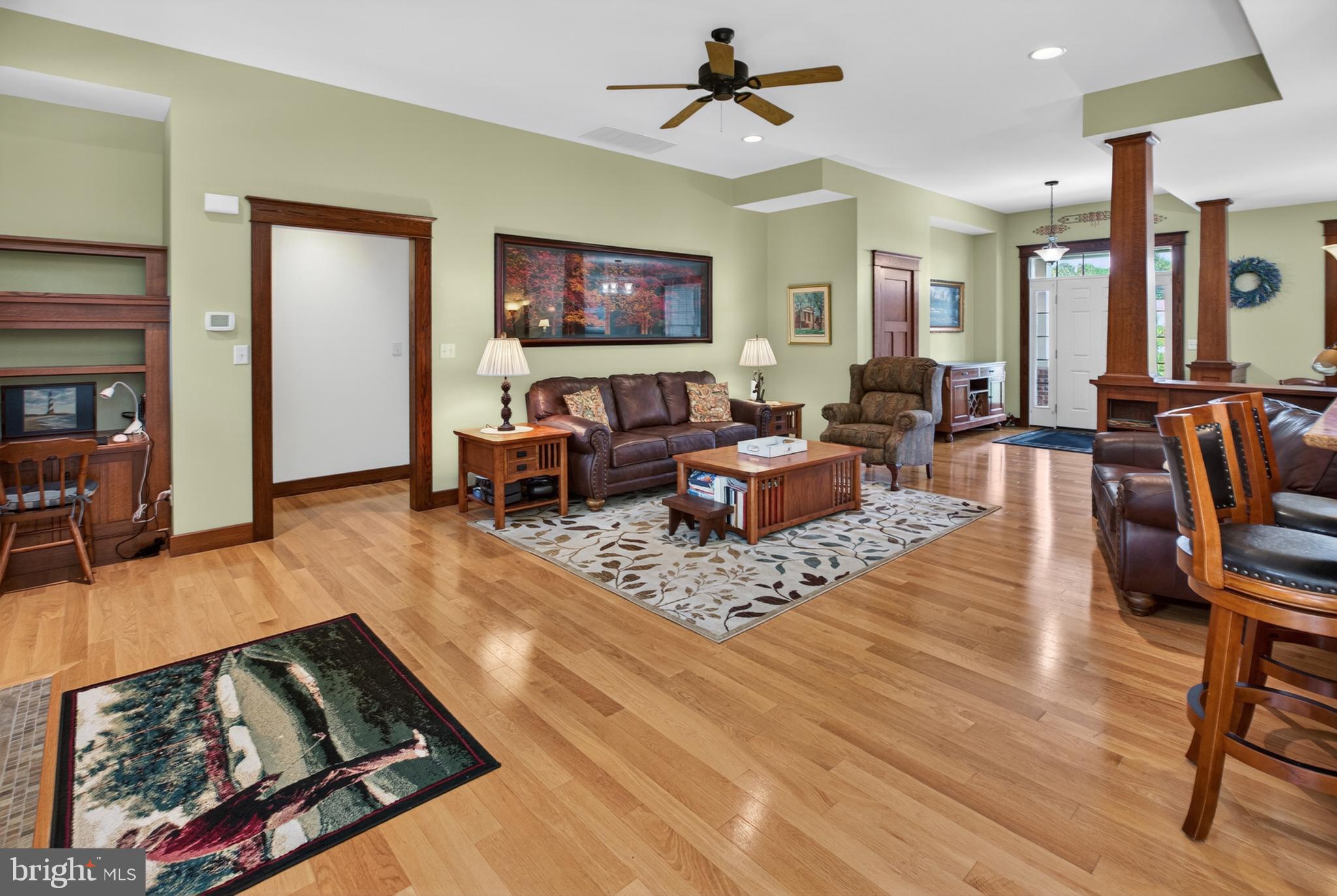 RETREAT AT HAZZARDS HILL - Residential