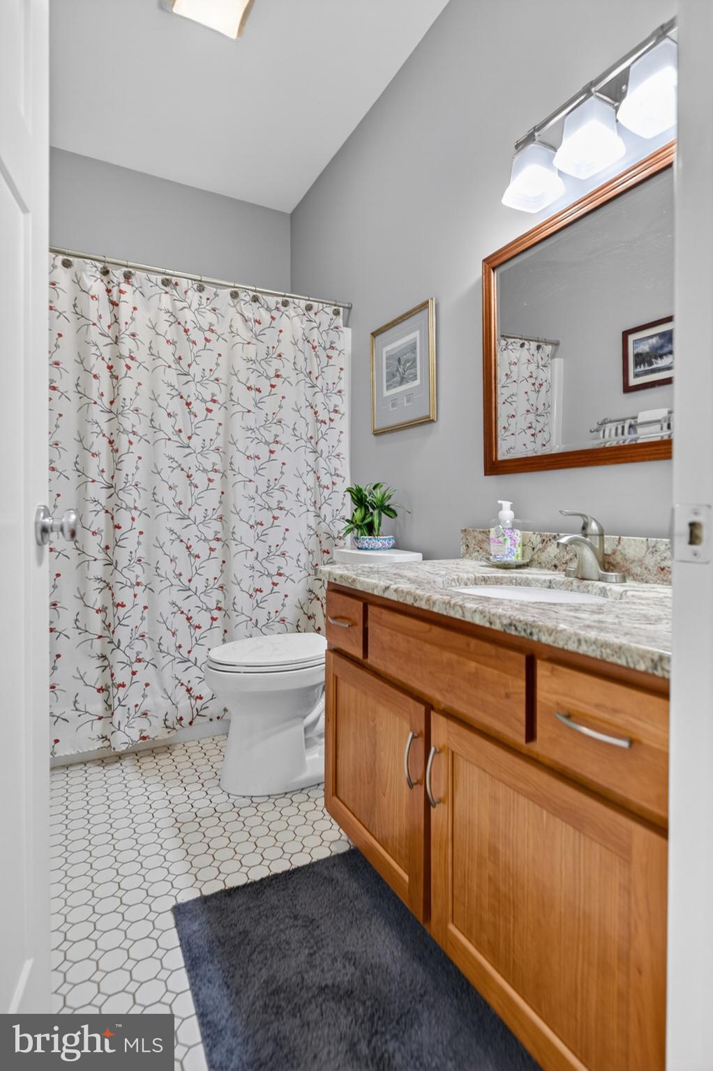 RETREAT AT HAZZARDS HILL - Residential