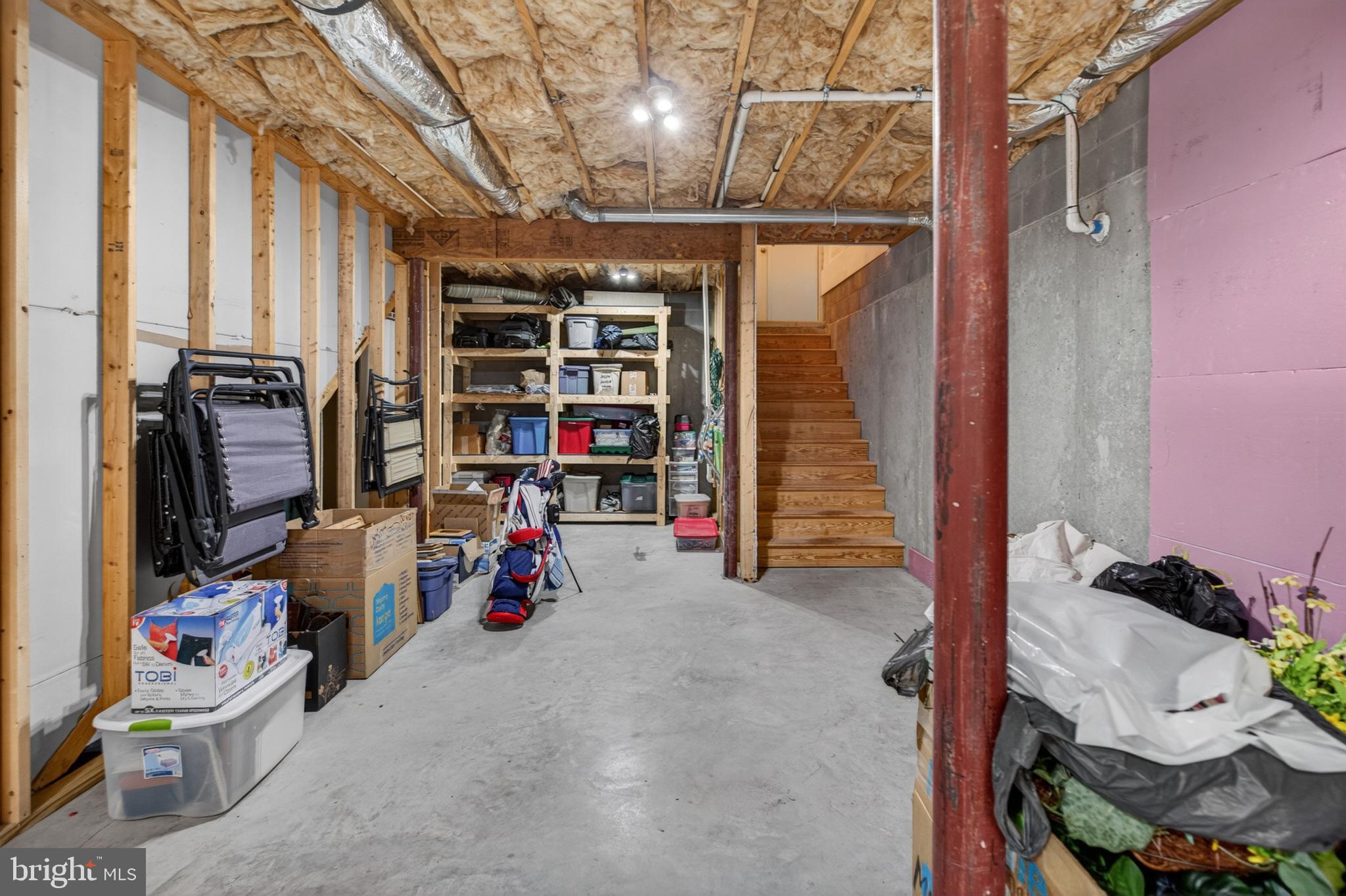 RETREAT AT HAZZARDS HILL - Residential