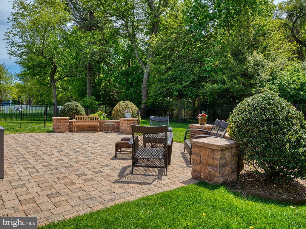 RETREAT AT HAZZARDS HILL - Residential
