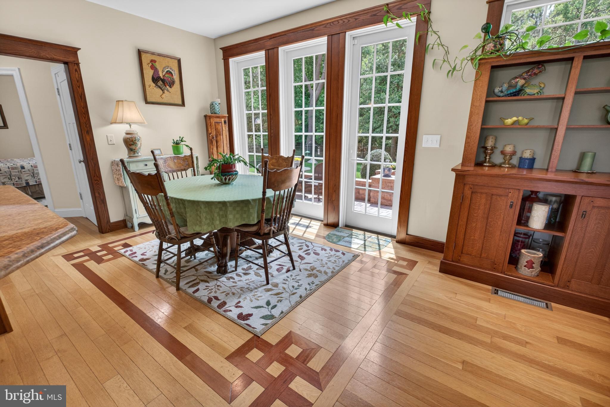 RETREAT AT HAZZARDS HILL - Residential