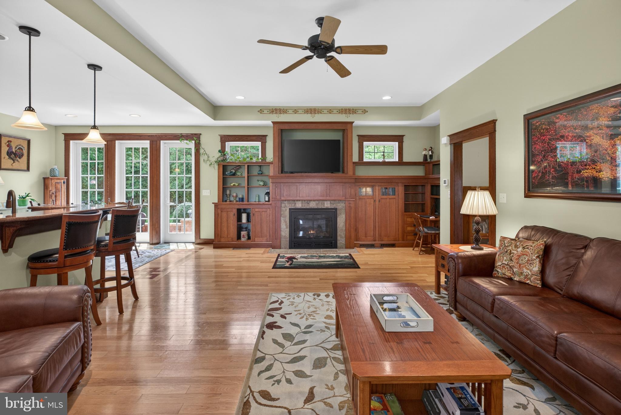 RETREAT AT HAZZARDS HILL - Residential