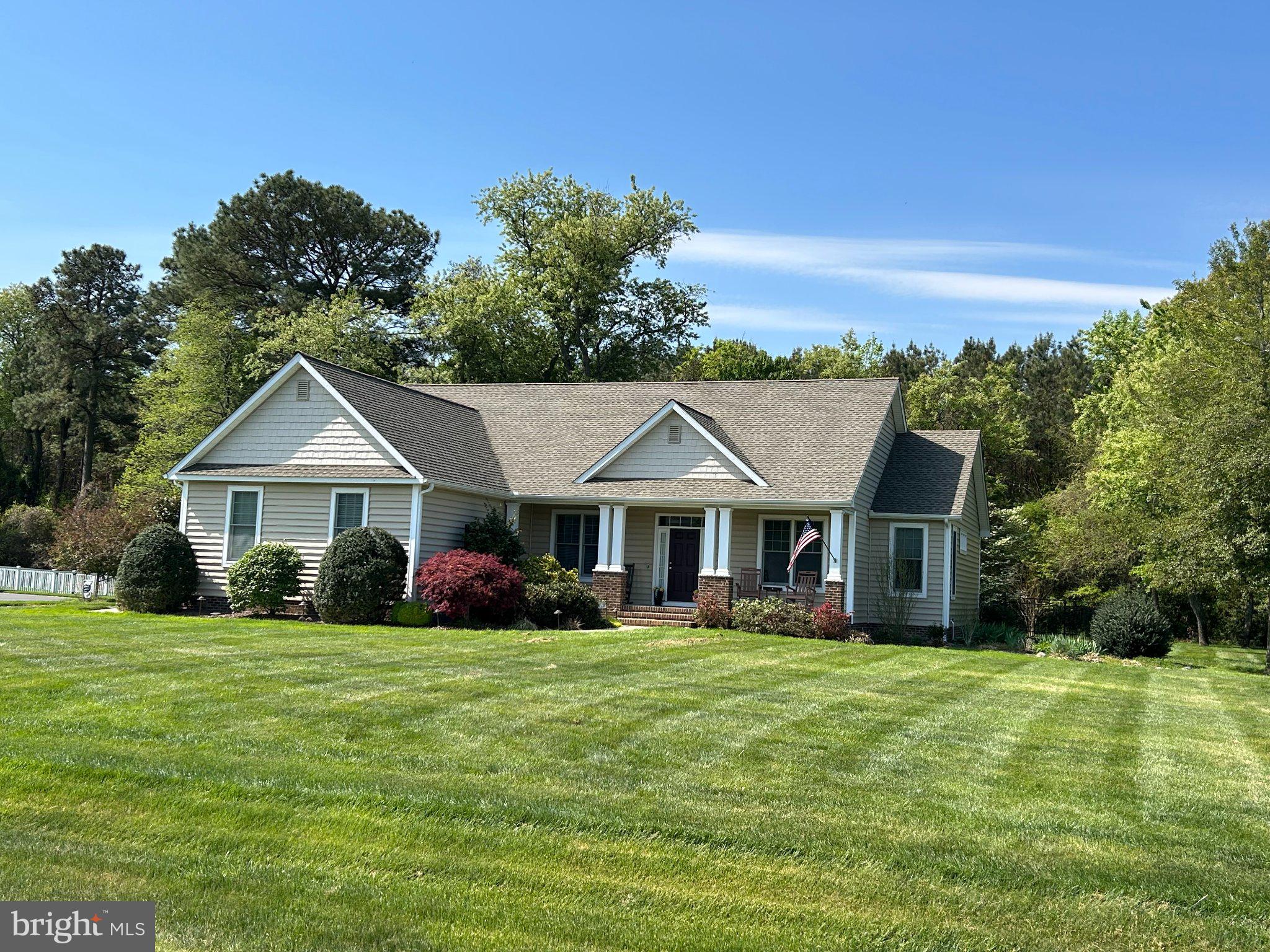 16506 RETREAT CIRCLE