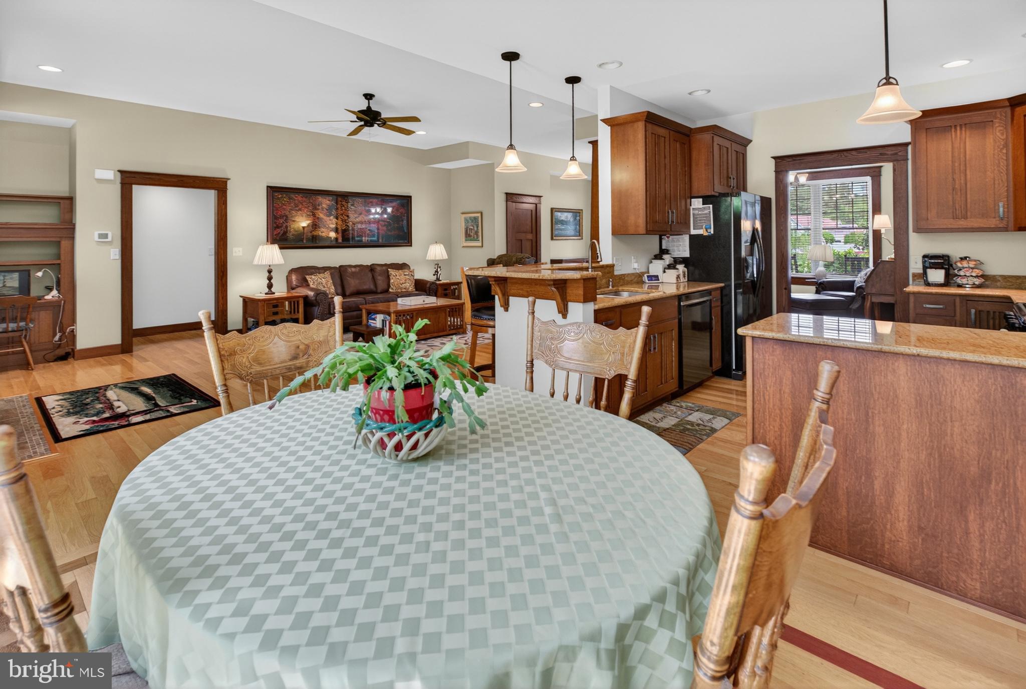 RETREAT AT HAZZARDS HILL - Residential