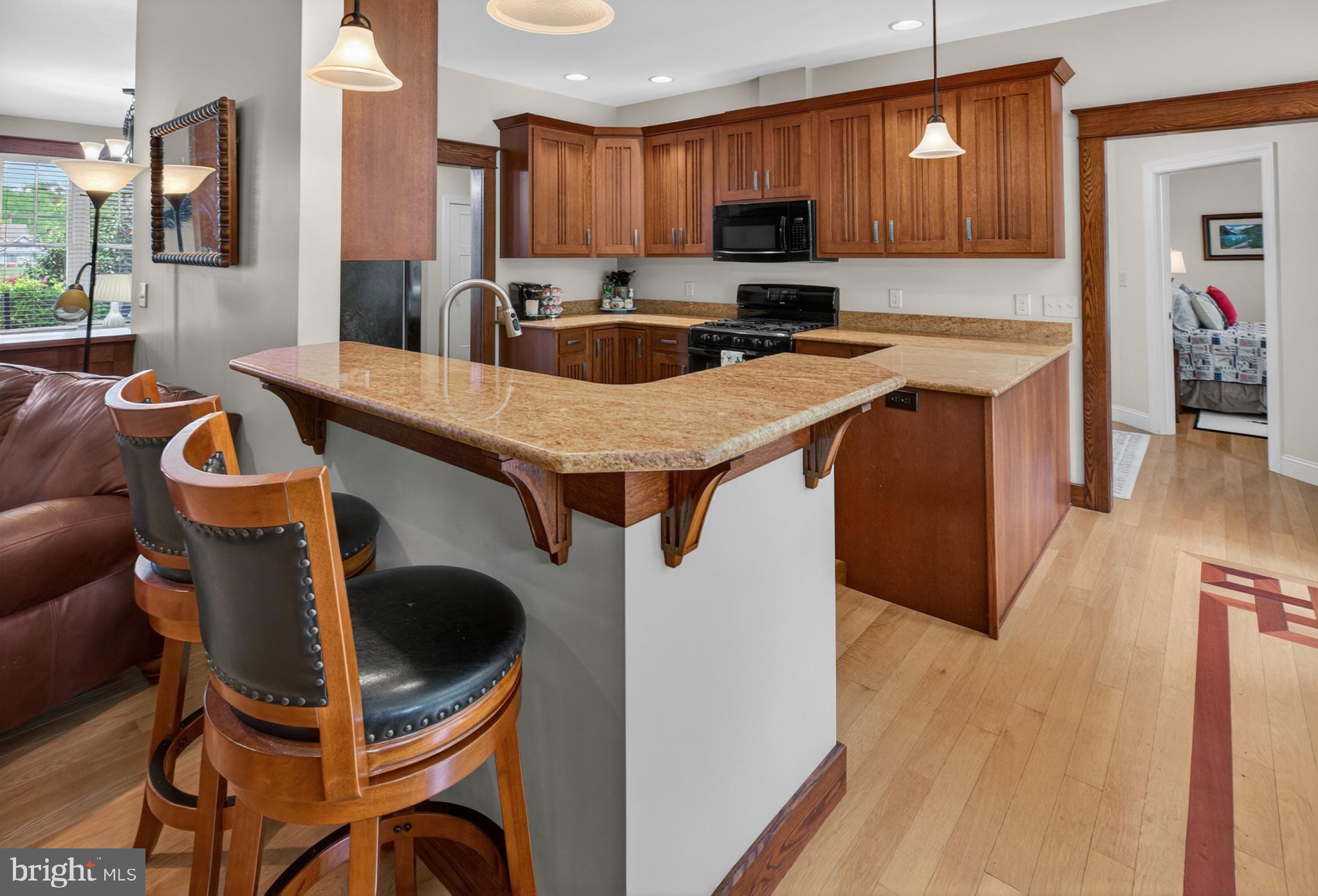 RETREAT AT HAZZARDS HILL - Residential