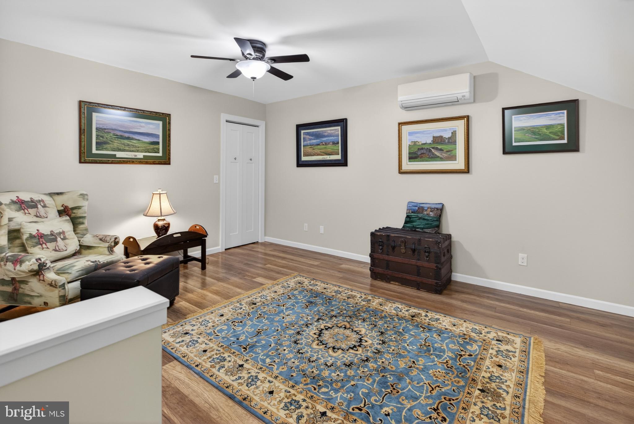 RETREAT AT HAZZARDS HILL - Residential