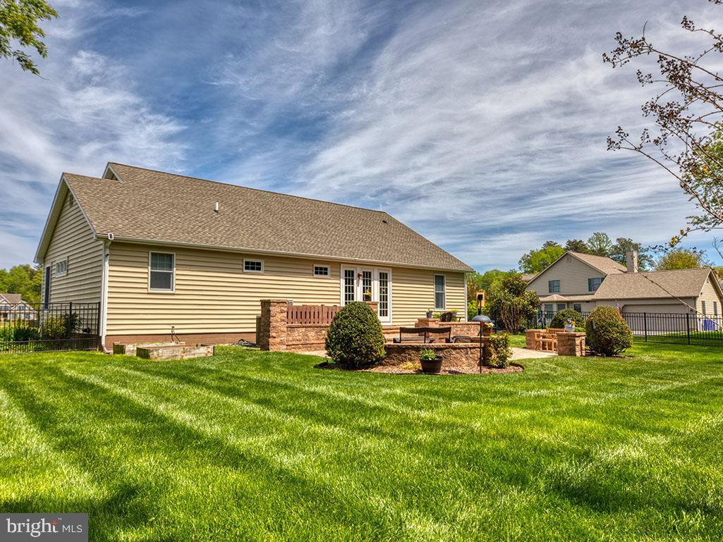 RETREAT AT HAZZARDS HILL - Residential