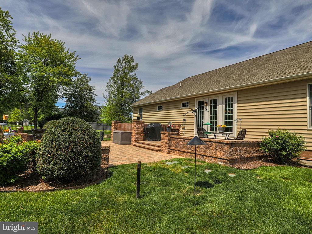 RETREAT AT HAZZARDS HILL - Residential