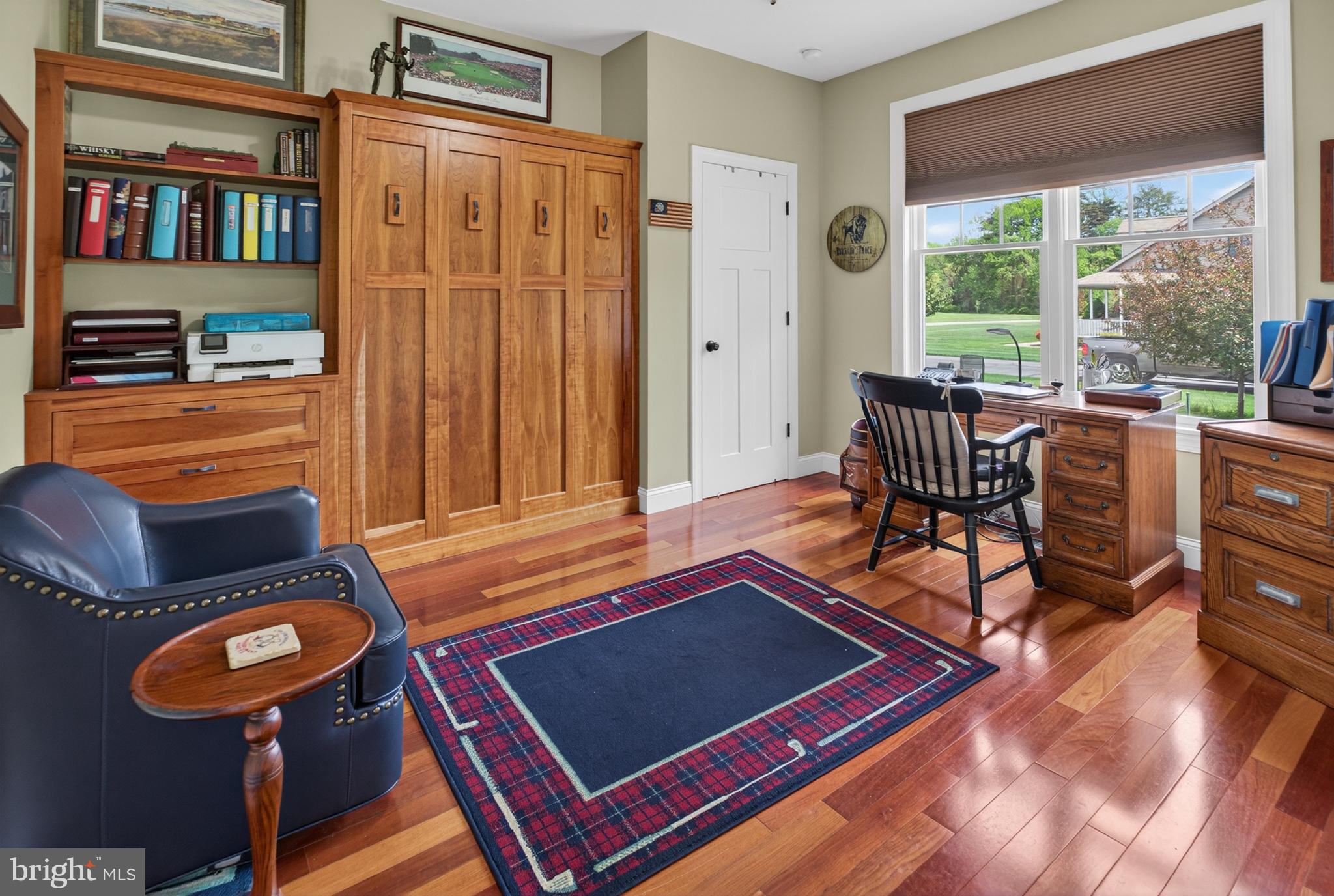 RETREAT AT HAZZARDS HILL - Residential