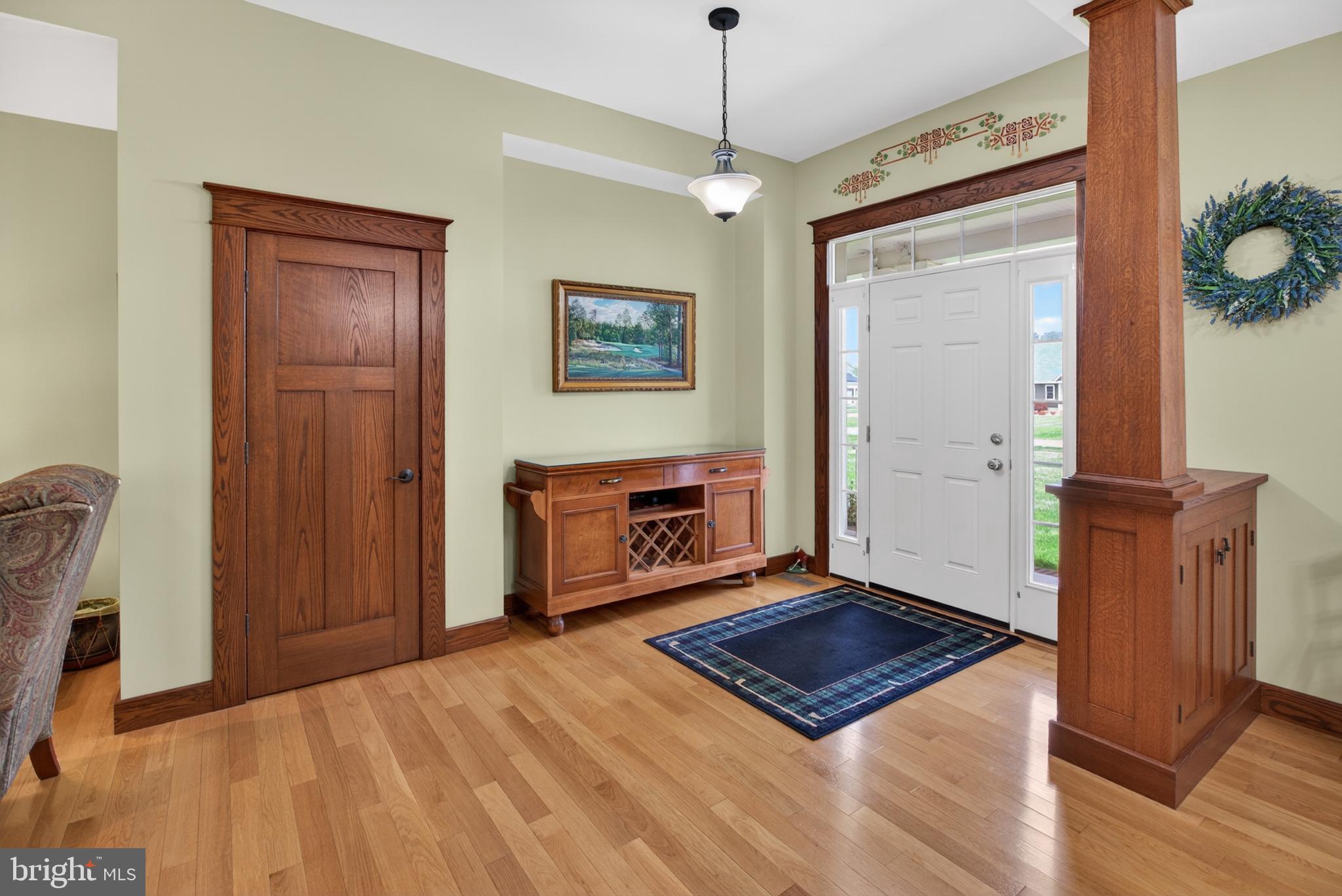 RETREAT AT HAZZARDS HILL - Residential