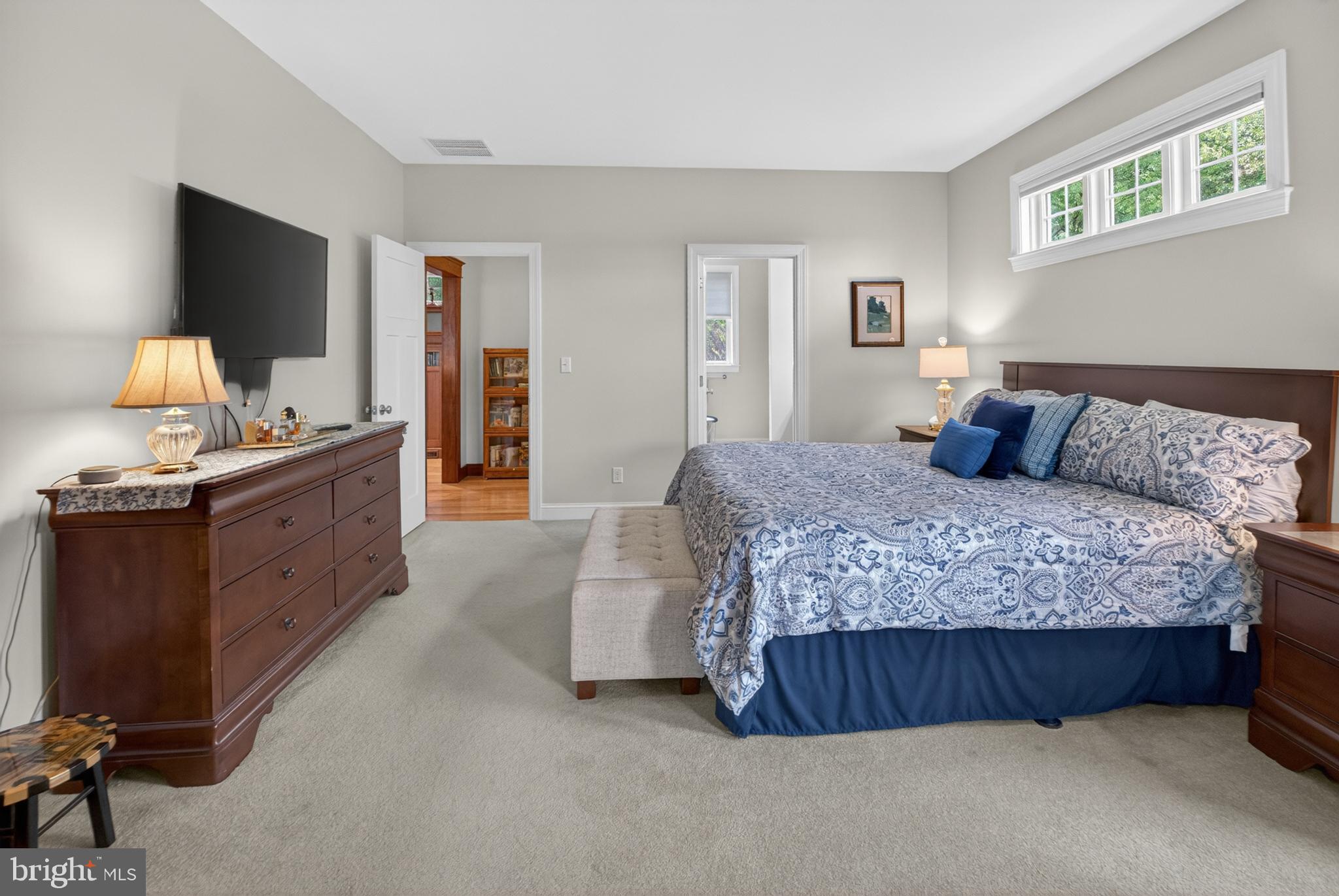 RETREAT AT HAZZARDS HILL - Residential