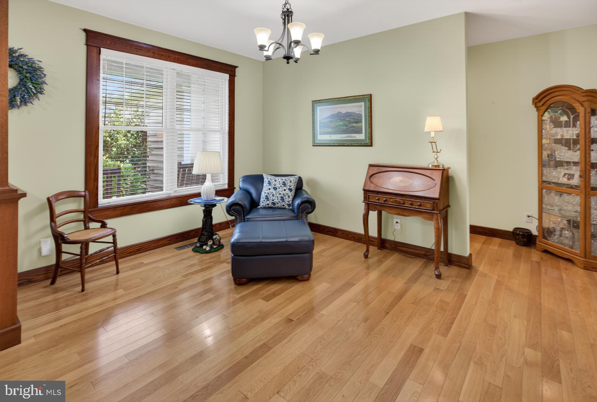 RETREAT AT HAZZARDS HILL - Residential