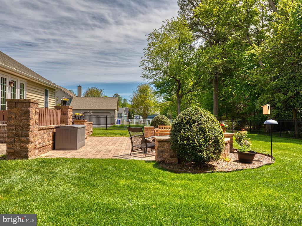 RETREAT AT HAZZARDS HILL - Residential