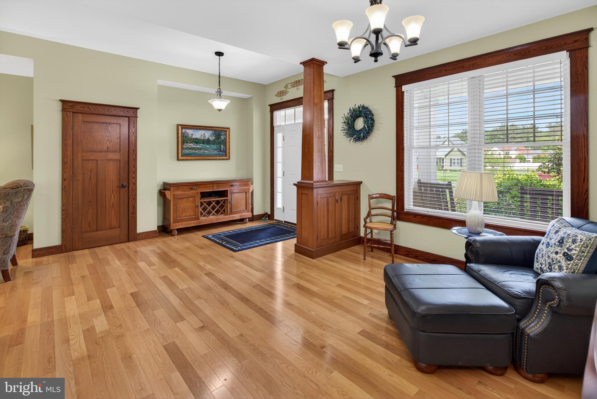 RETREAT AT HAZZARDS HILL - Residential