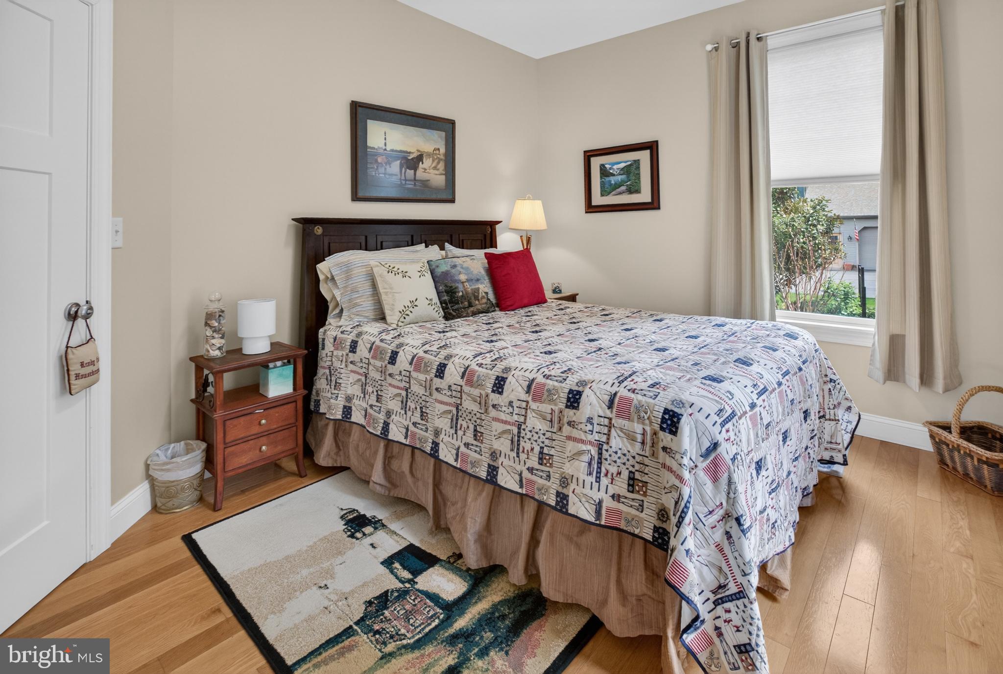 RETREAT AT HAZZARDS HILL - Residential