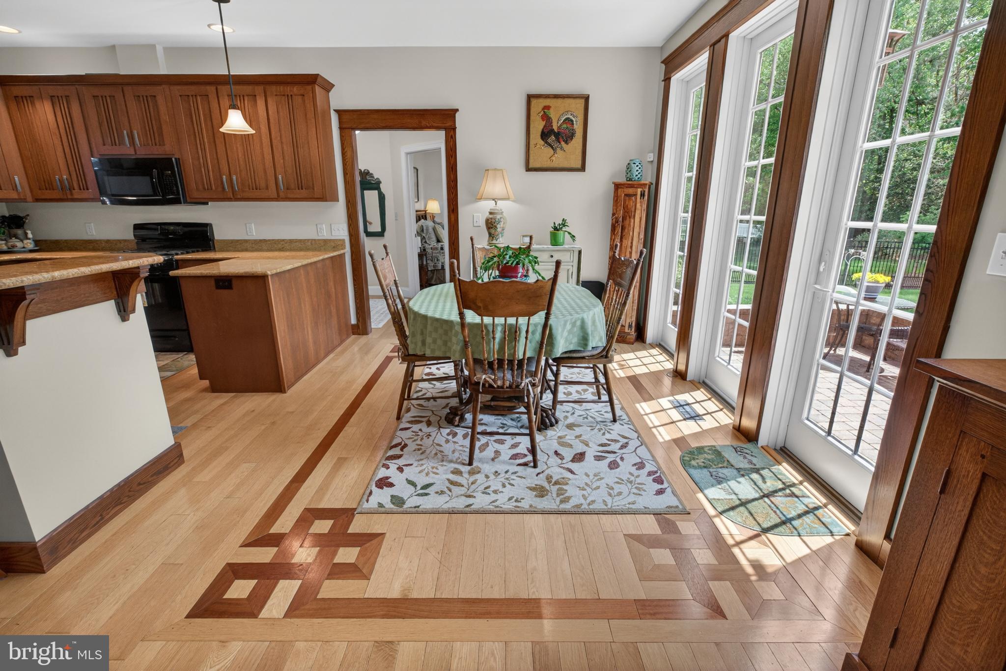RETREAT AT HAZZARDS HILL - Residential