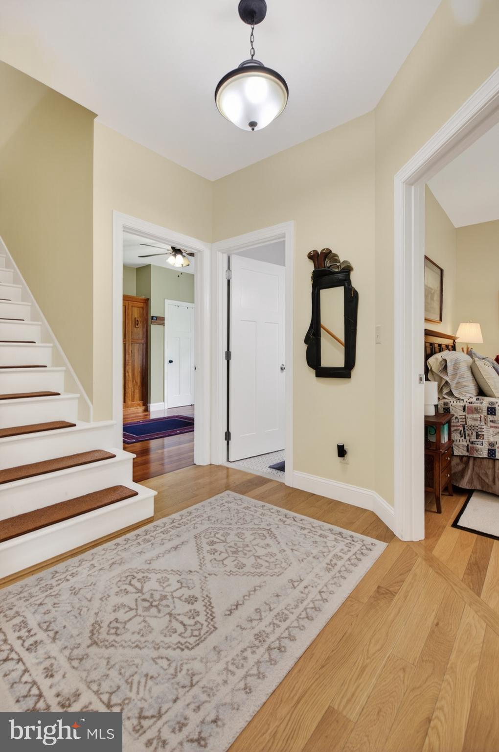 RETREAT AT HAZZARDS HILL - Residential