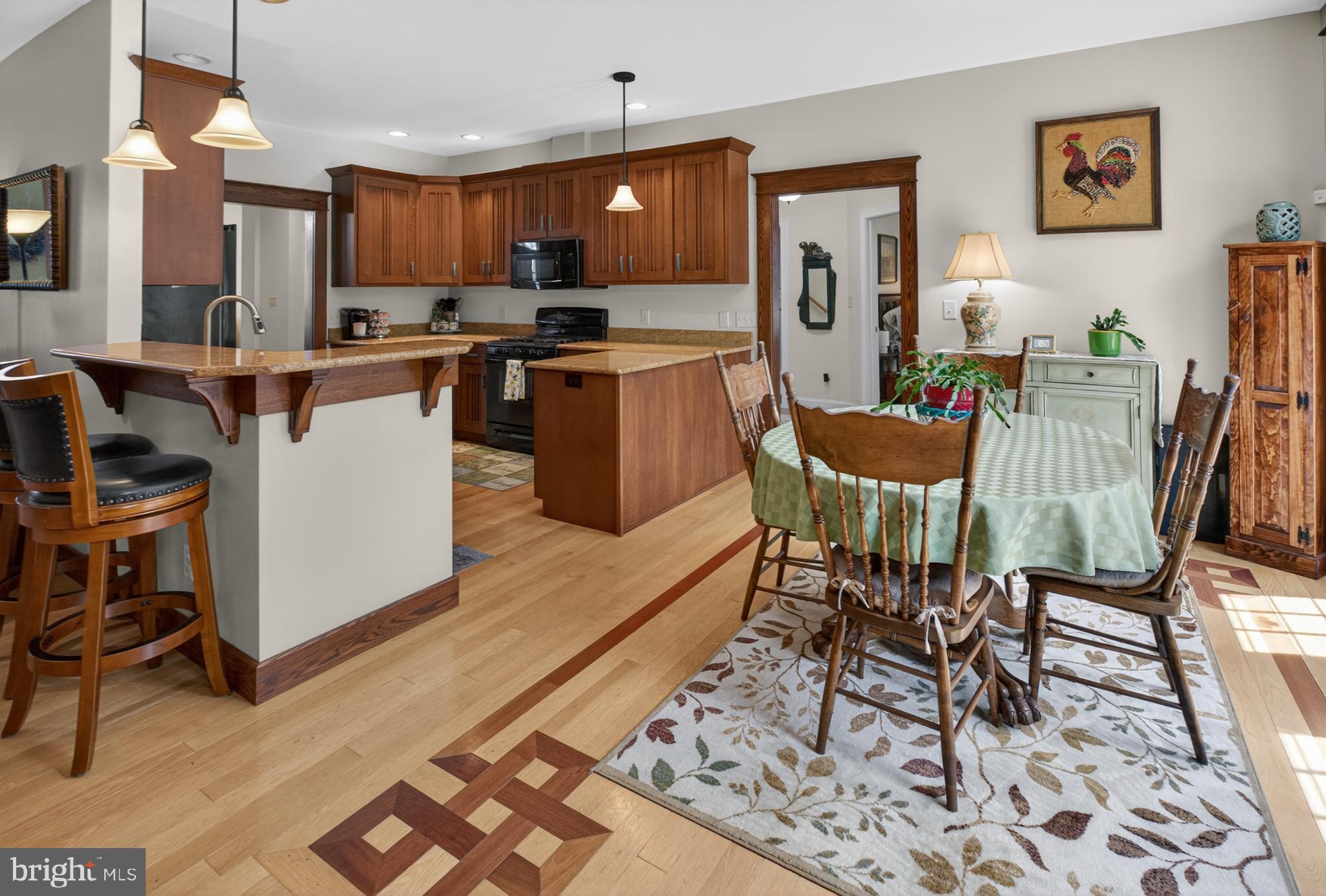 RETREAT AT HAZZARDS HILL - Residential