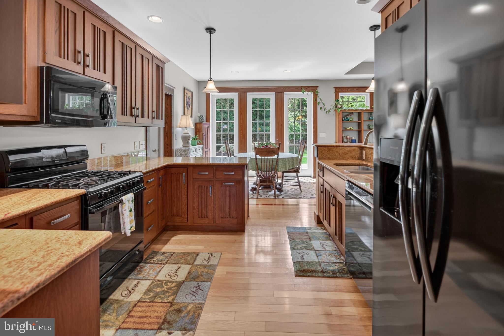 RETREAT AT HAZZARDS HILL - Residential