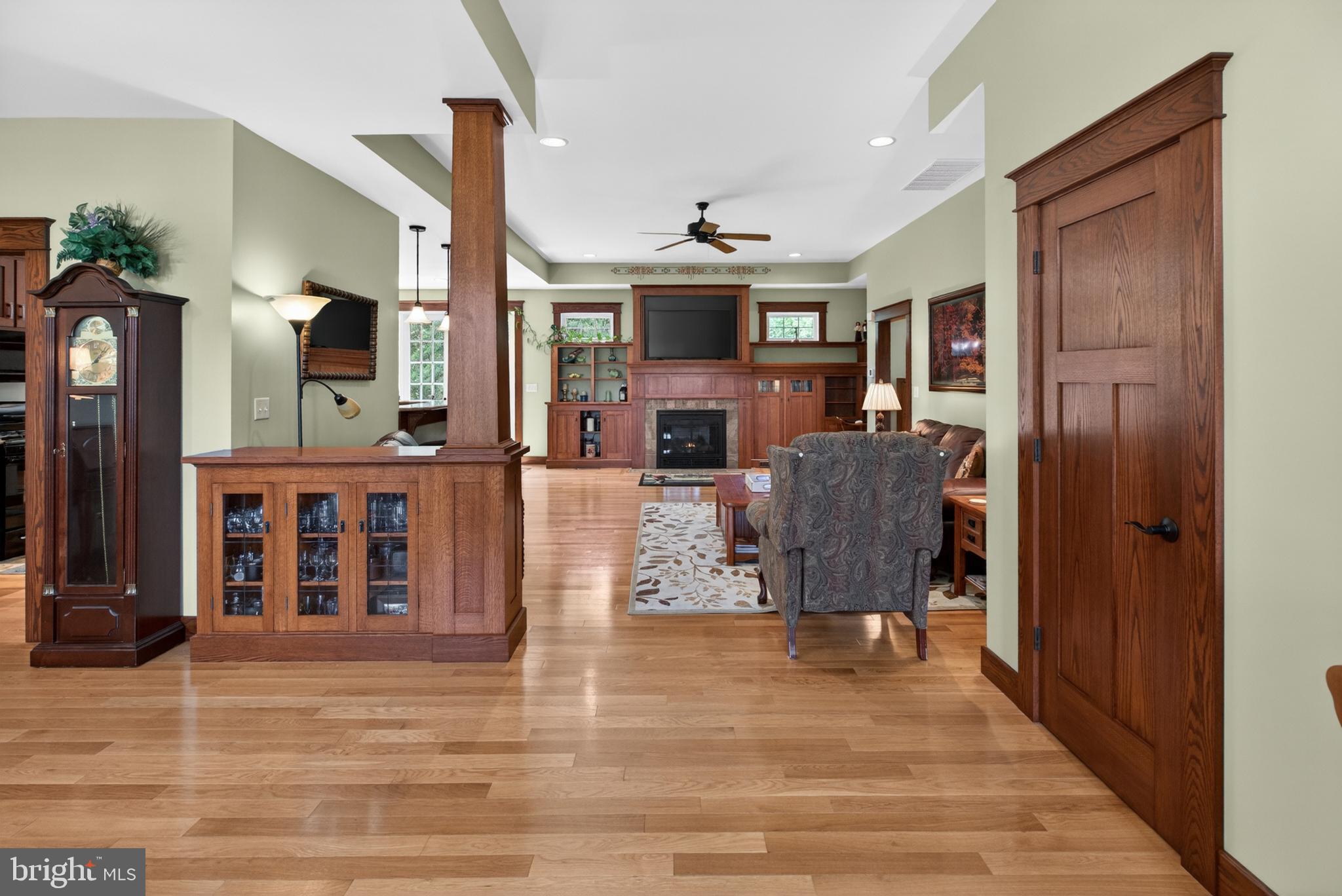 RETREAT AT HAZZARDS HILL - Residential