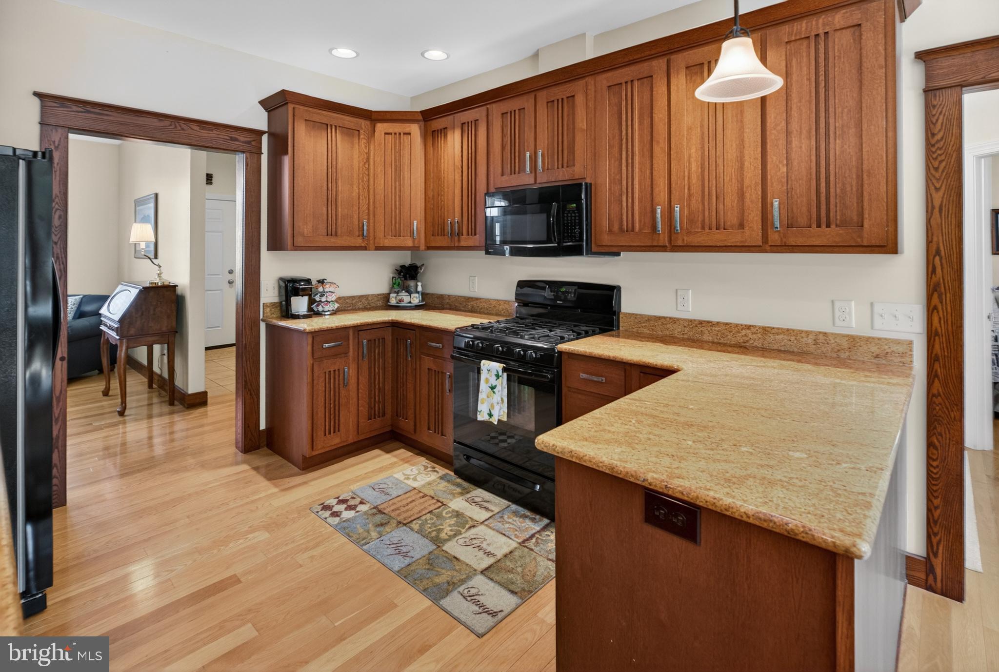 RETREAT AT HAZZARDS HILL - Residential