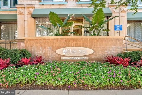 Photo of 12001 Market Street #168, RESTON, VA 20190 (MLS # VAFX2311538)
