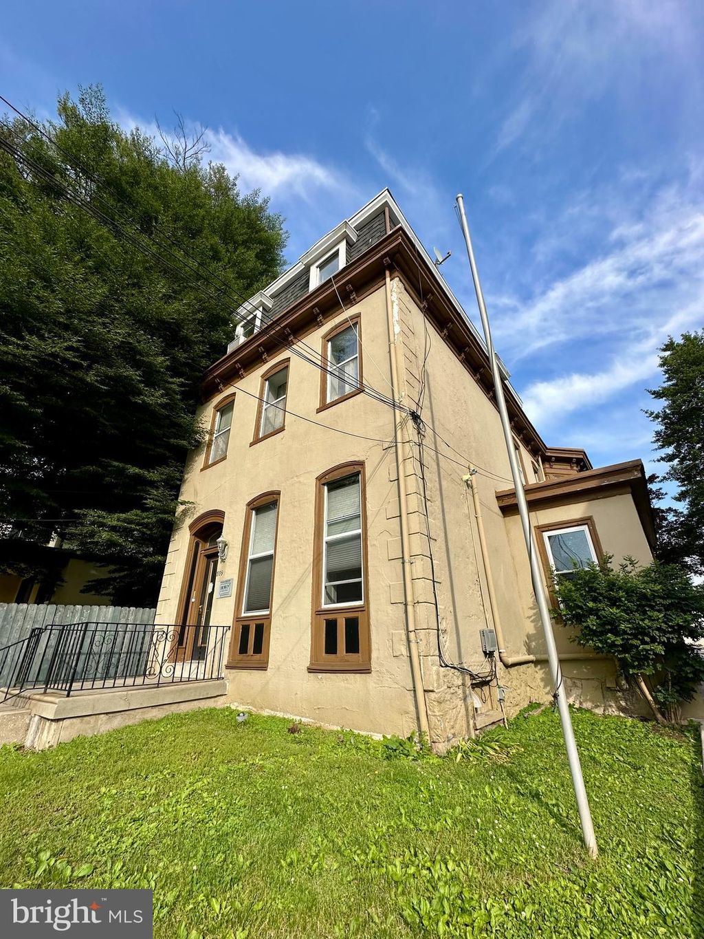 Photo of 359 Lyceum Avenue, PHILADELPHIA, PA 19128 (MLS # PAPH2521250)