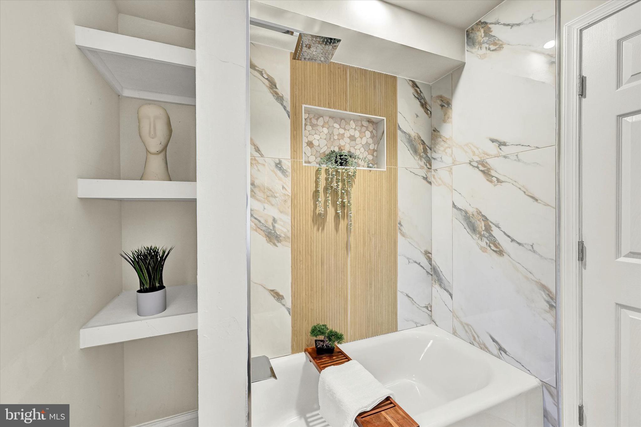 BOLTON HILL HISTORIC DISTRICT - Residential