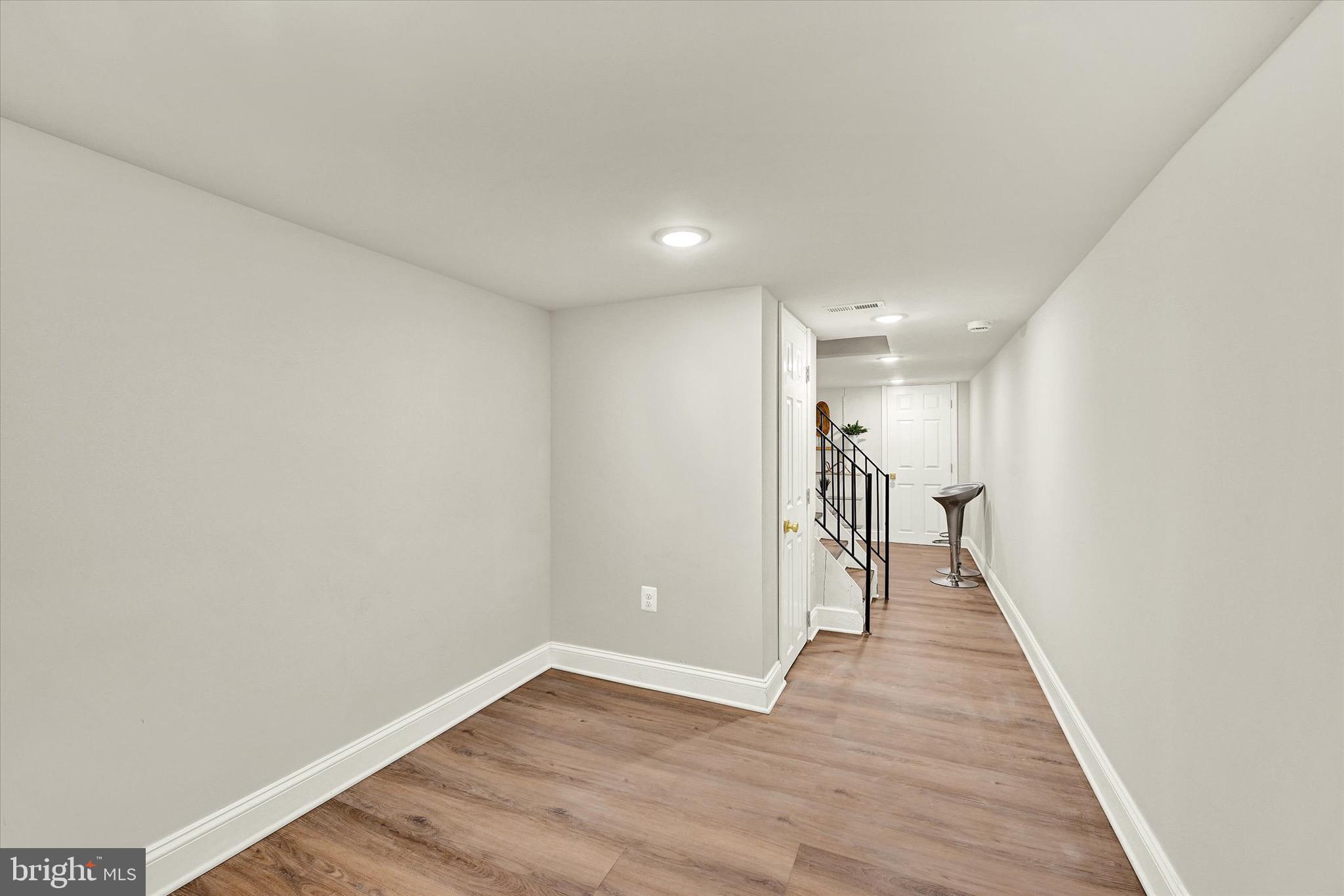 BOLTON HILL HISTORIC DISTRICT - Residential