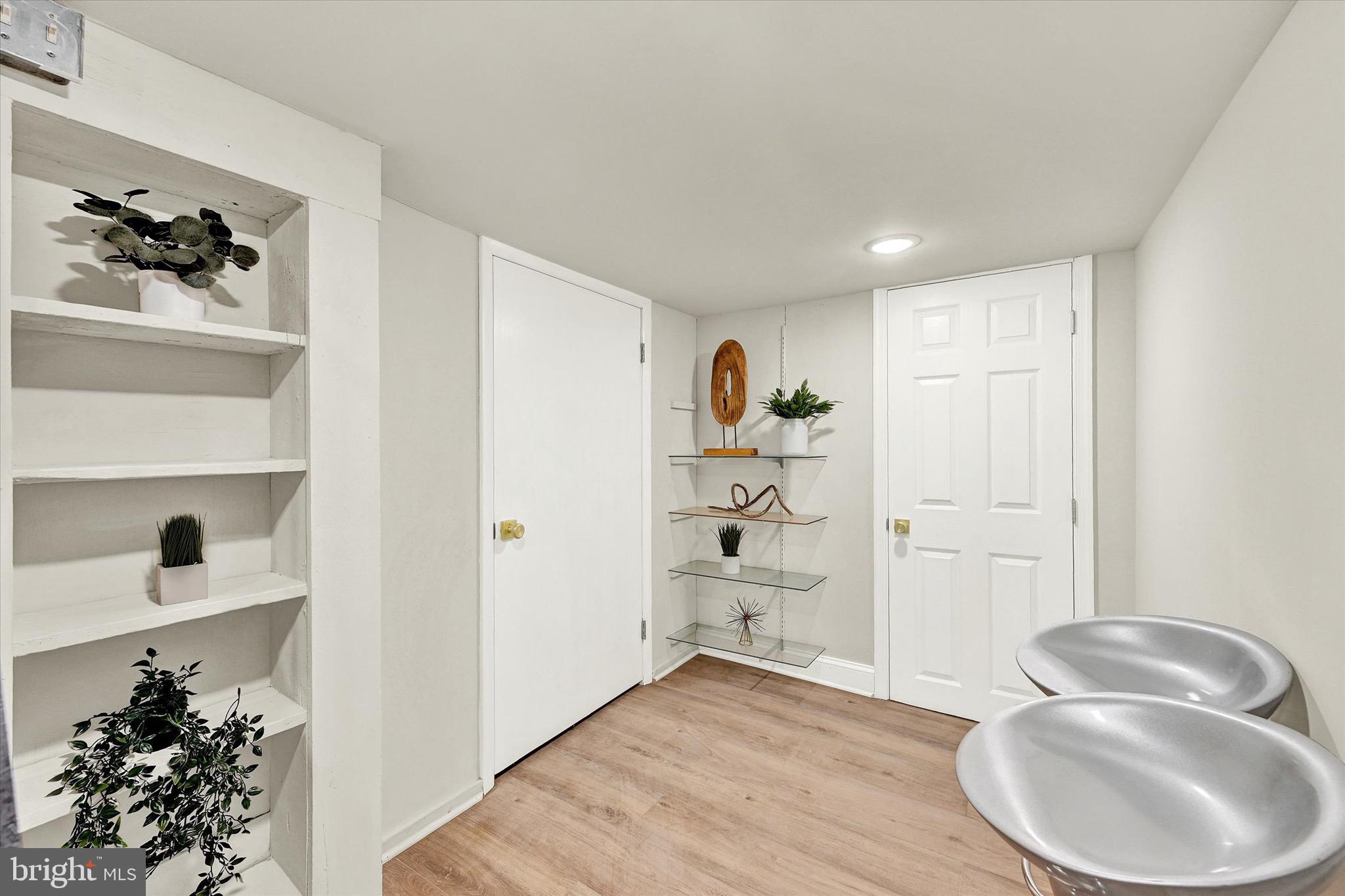 BOLTON HILL HISTORIC DISTRICT - Residential