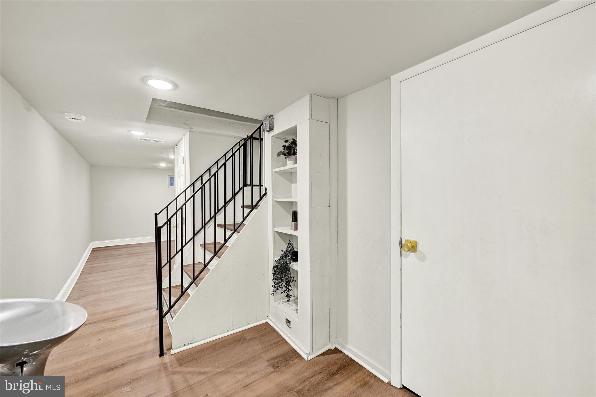 BOLTON HILL HISTORIC DISTRICT - Residential