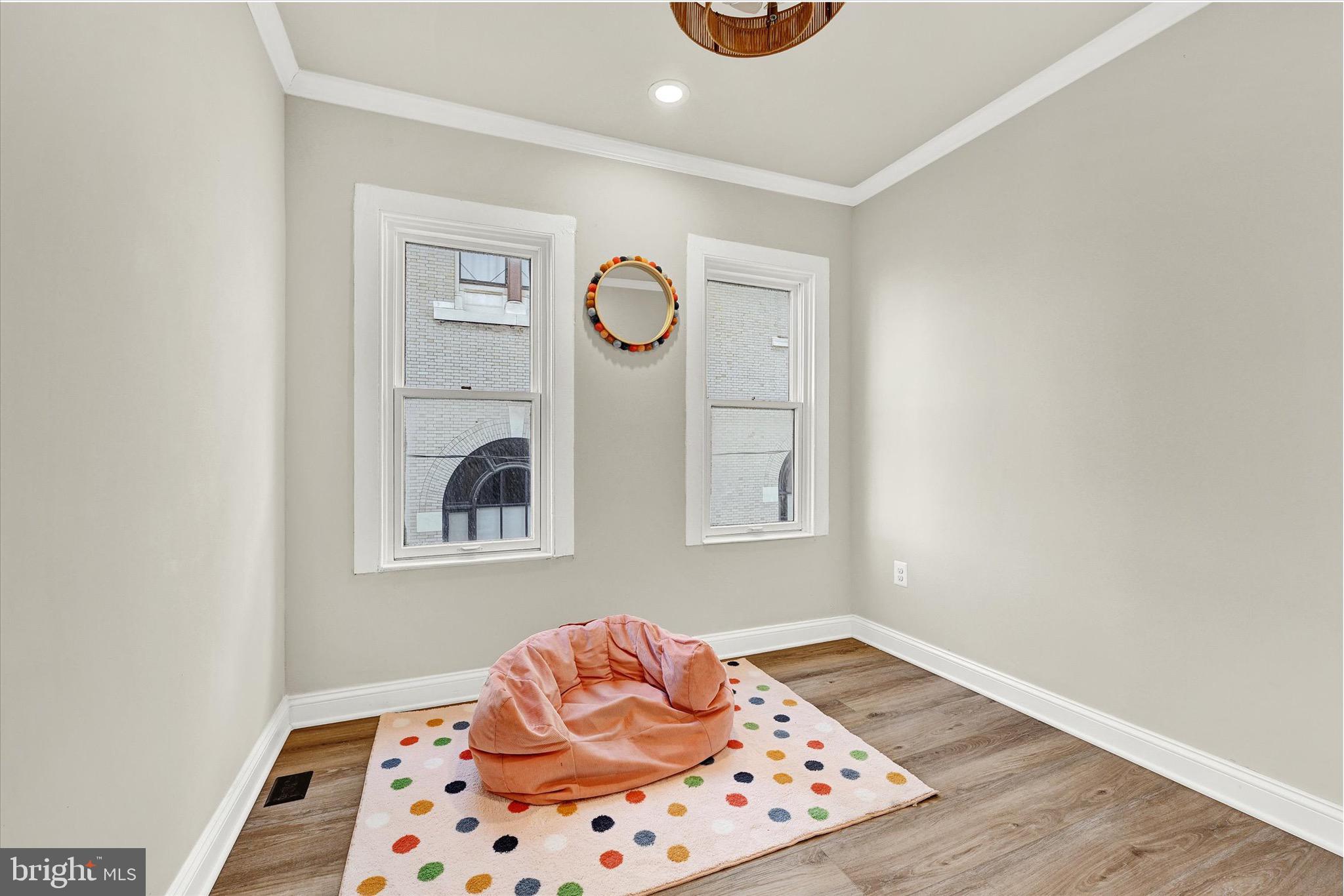 BOLTON HILL HISTORIC DISTRICT - Residential