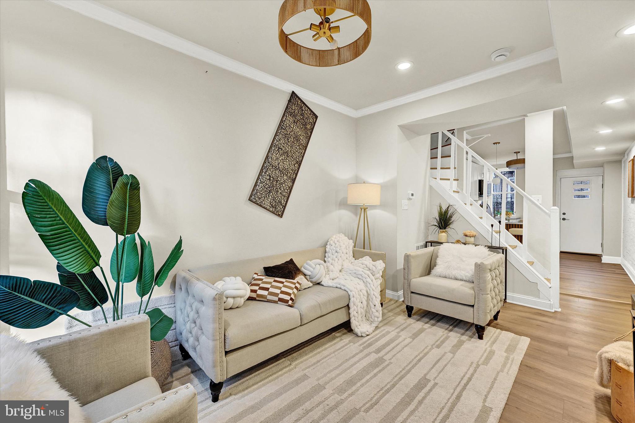 BOLTON HILL HISTORIC DISTRICT - Residential