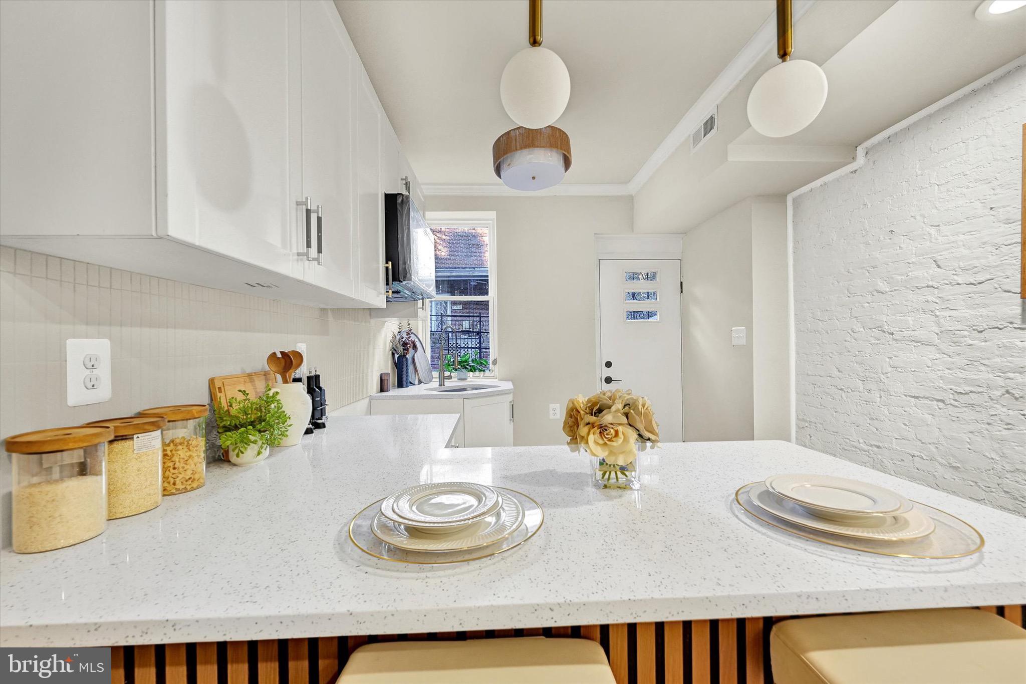 BOLTON HILL HISTORIC DISTRICT - Residential