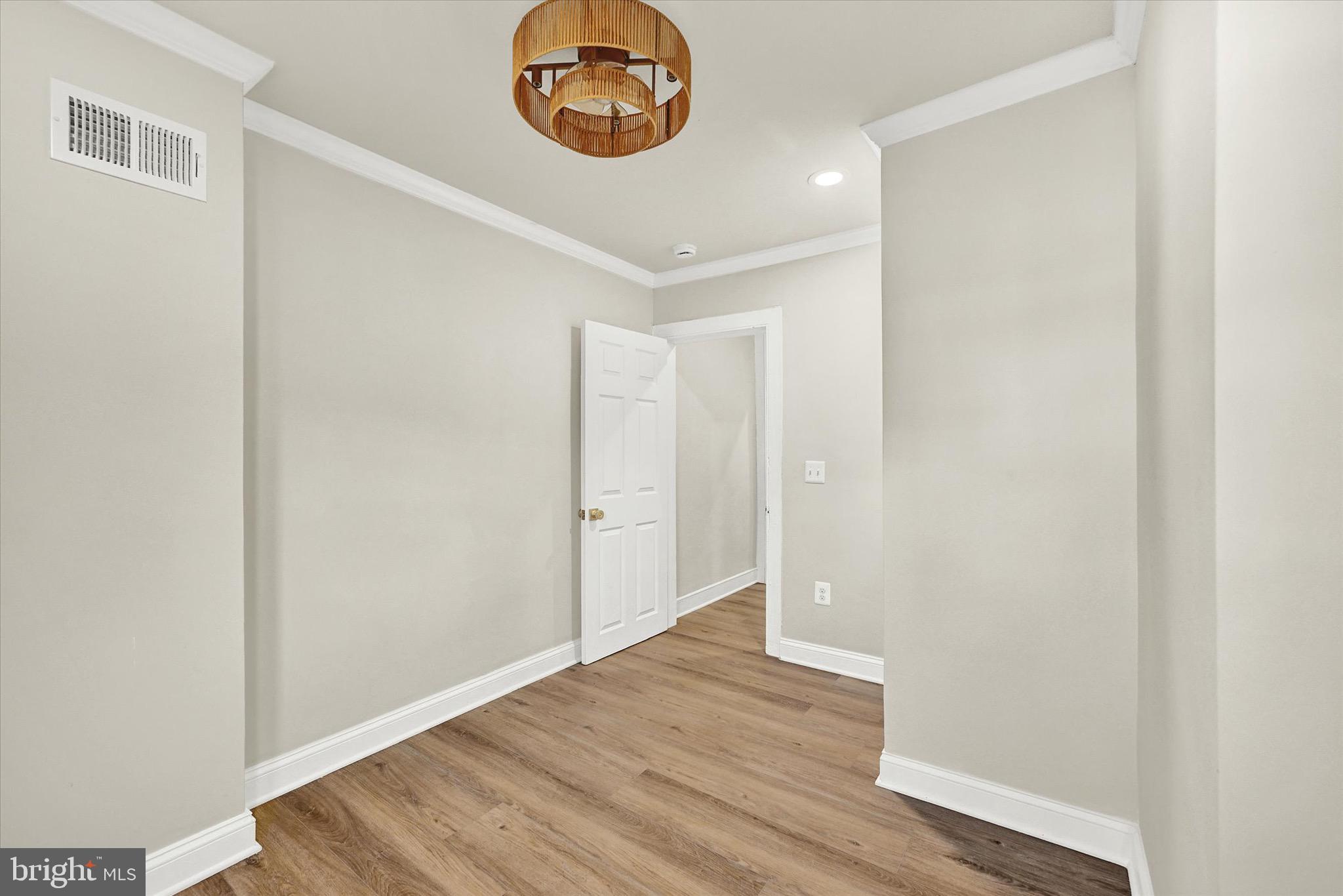 BOLTON HILL HISTORIC DISTRICT - Residential