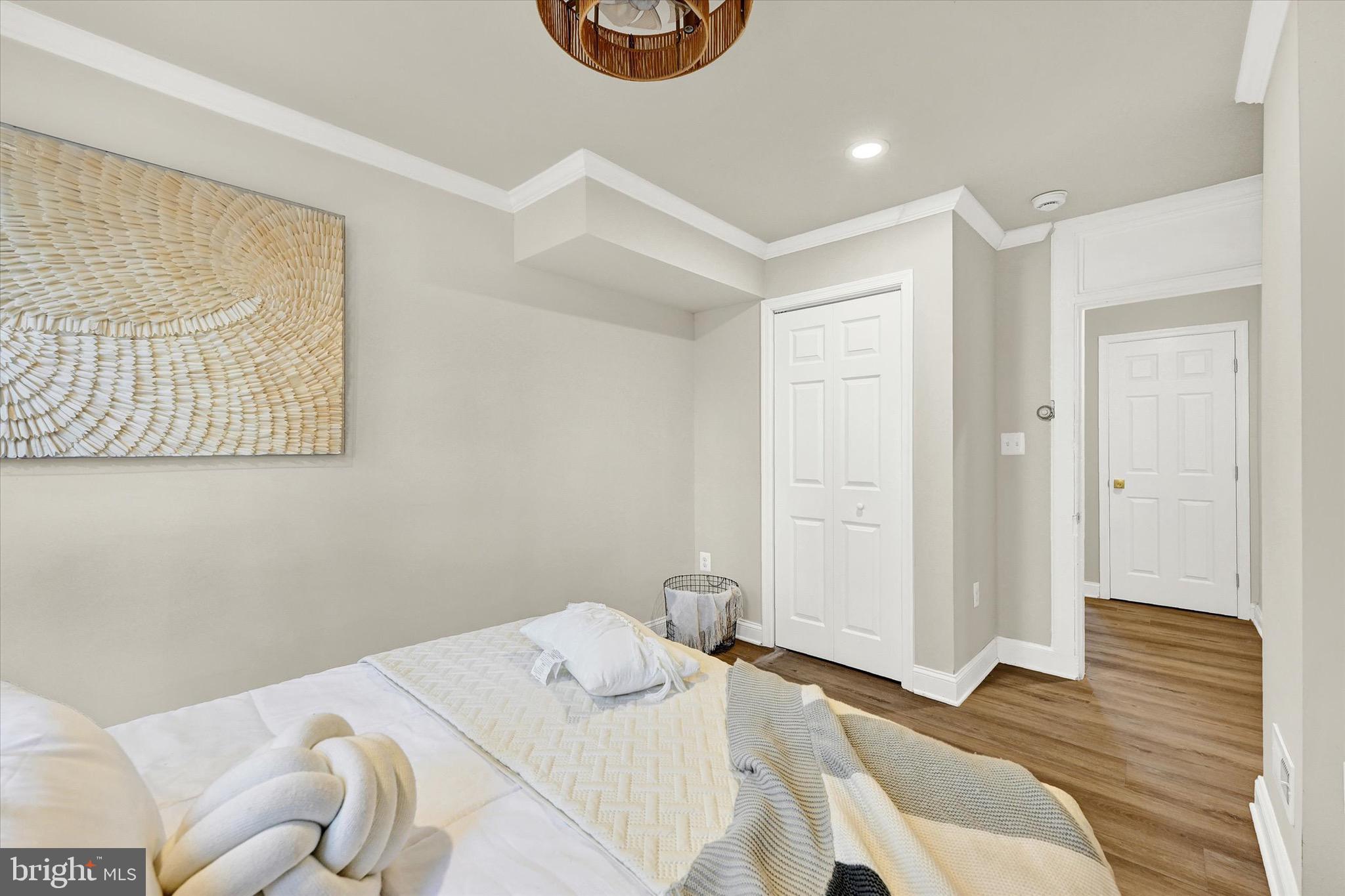 BOLTON HILL HISTORIC DISTRICT - Residential