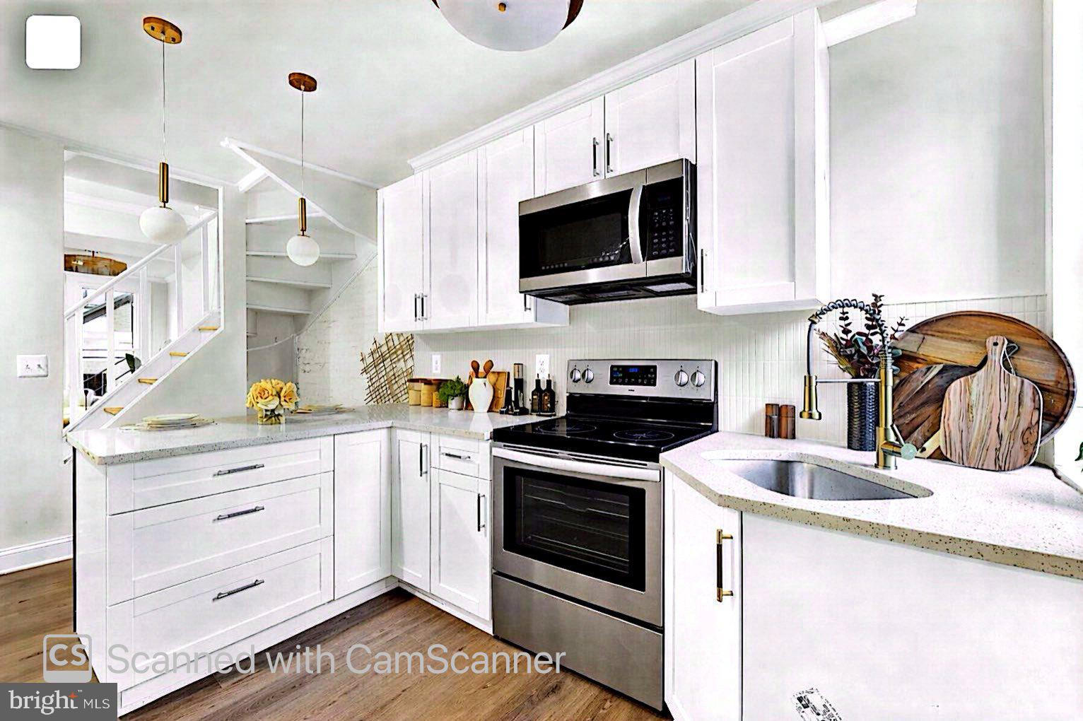 BOLTON HILL HISTORIC DISTRICT - Residential