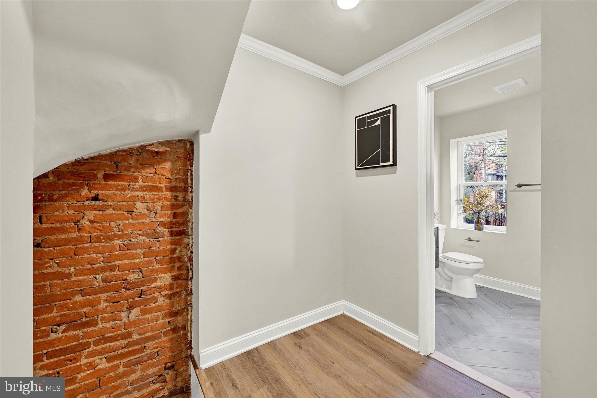 BOLTON HILL HISTORIC DISTRICT - Residential