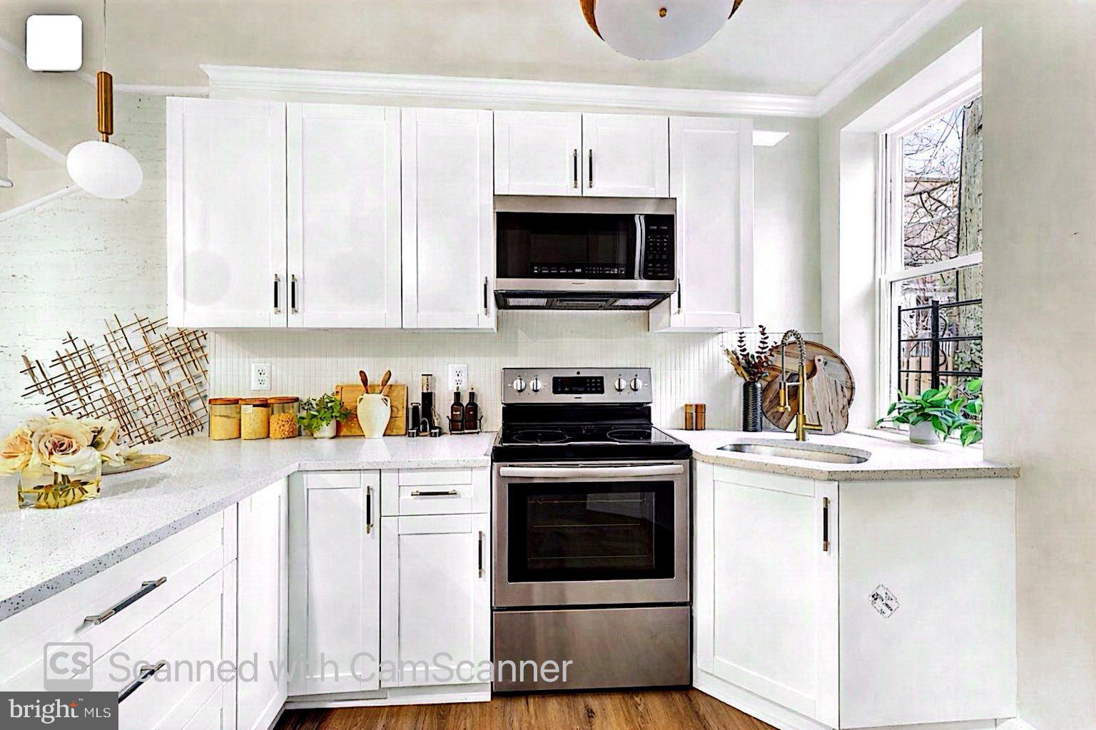 BOLTON HILL HISTORIC DISTRICT - Residential